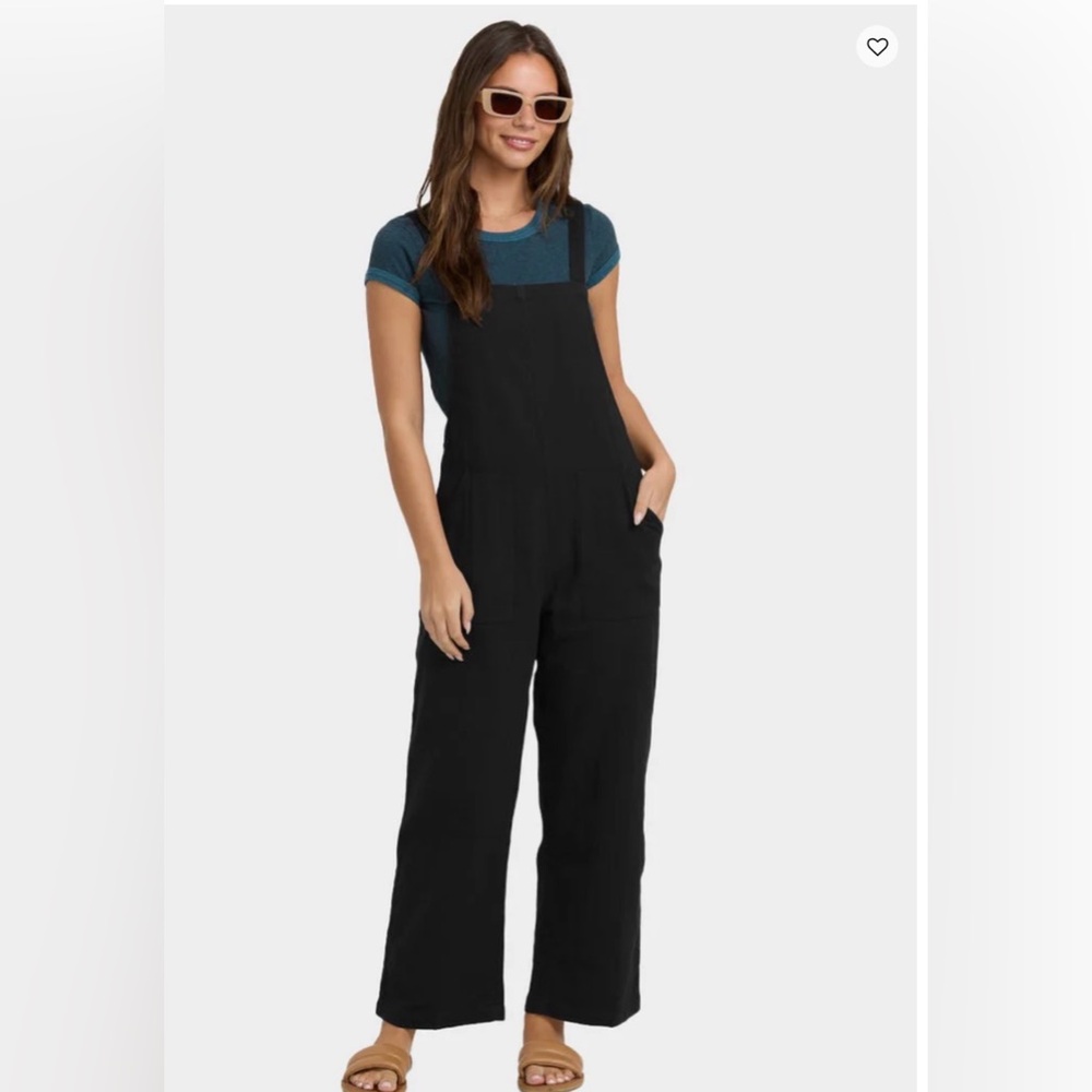 Roxy Overalls
